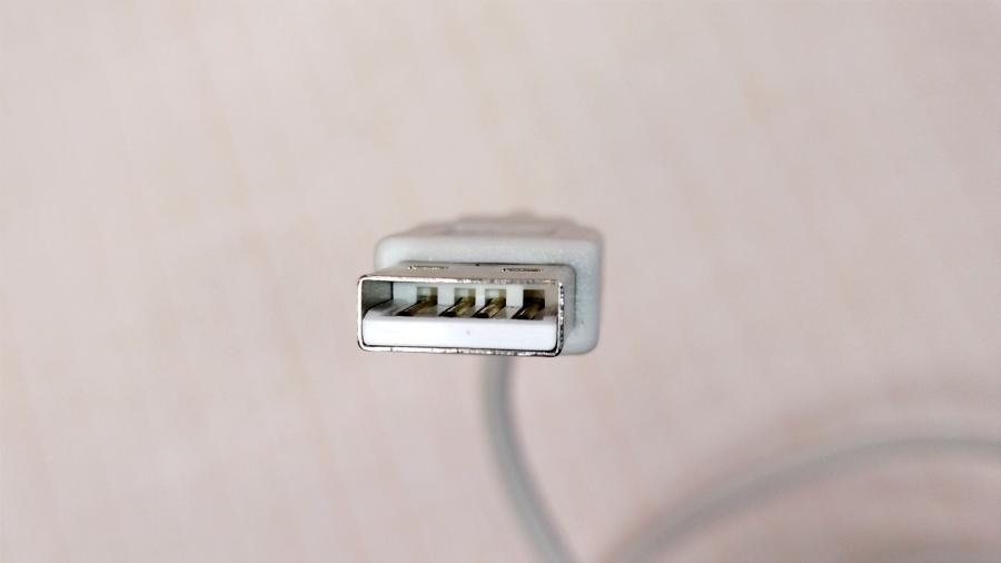 165-904-001 Кабель mini-usb Buro MiniUSB 2.0 1m #3