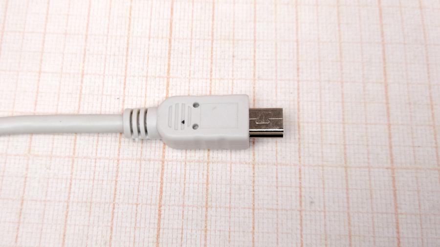 165-904-001 Кабель mini-usb Buro MiniUSB 2.0 1m #4