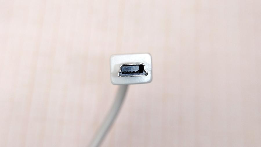 165-904-001 Кабель mini-usb Buro MiniUSB 2.0 1m #5