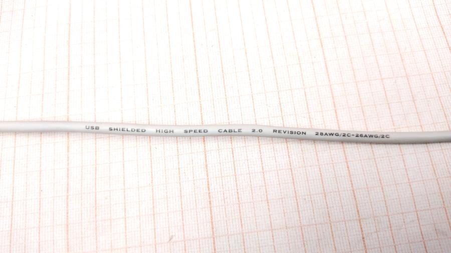 165-904-001 Кабель mini-usb Buro MiniUSB 2.0 1m #6