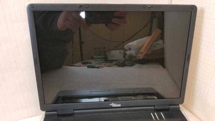 089-034-005 Ноутбук FUJITSU-SIEMENS AMILO PA 1510 #2