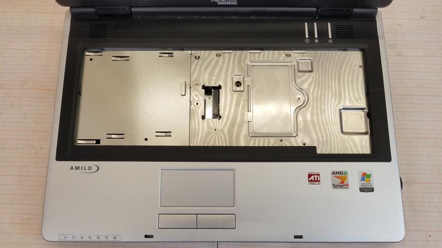 089-034-005 Ноутбук FUJITSU-SIEMENS AMILO PA 1510 #3