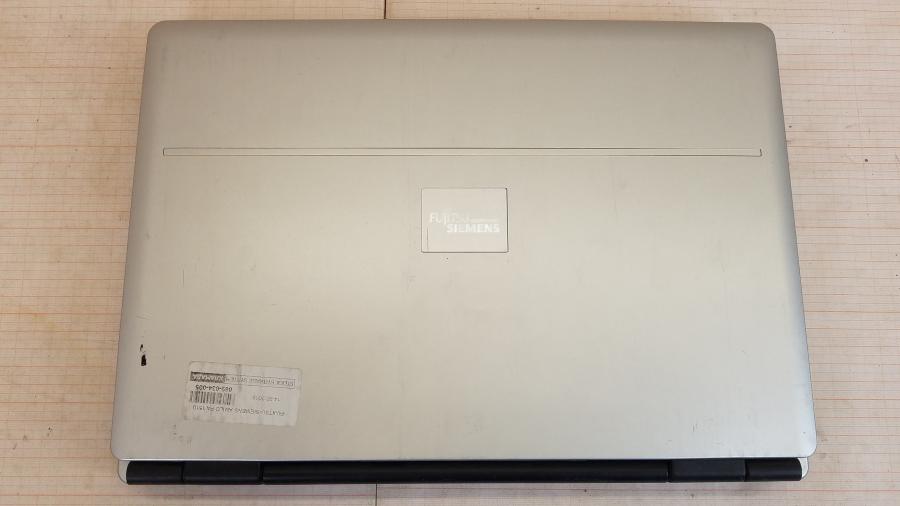 089-034-005 Ноутбук FUJITSU-SIEMENS AMILO PA 1510 #4