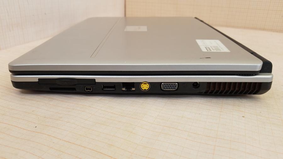 089-034-005 Ноутбук FUJITSU-SIEMENS AMILO PA 1510 #6