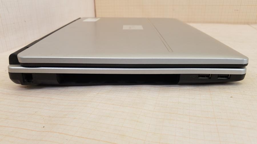 089-034-005 Ноутбук FUJITSU-SIEMENS AMILO PA 1510 #8