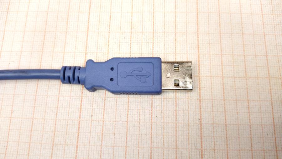 165-906-001 Переходники USB TRENDnet TU-PS2 #4