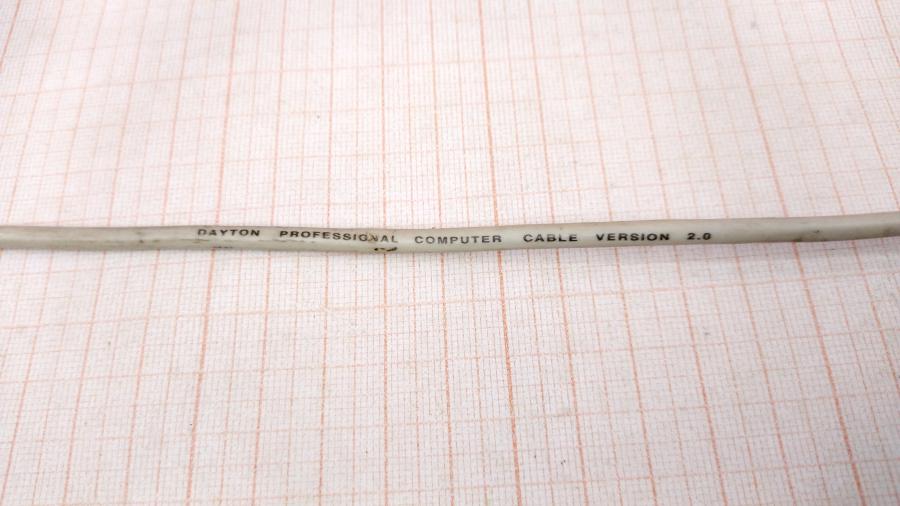 165-909-001 Кабель USB  USB A (M) - USB A (M) 1.5m #4