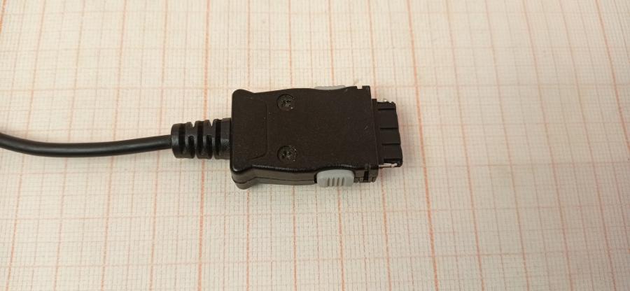 114-368-001 СЗУ для мобильных устройств HITACHI STA-050075J #8