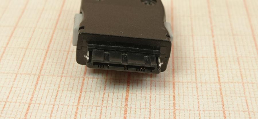 114-368-001 СЗУ для мобильных устройств HITACHI STA-050075J #9