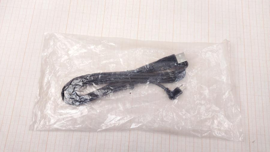 165-911-001 Кабель mini-usb  USB A (M) - Mini-USB (M) 1.8m #1