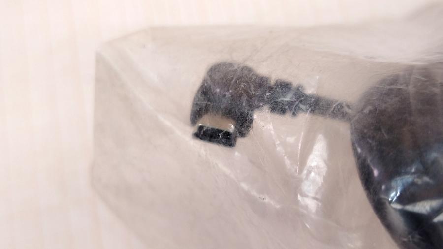 165-911-001 Кабель mini-usb  USB A (M) - Mini-USB (M) 1.8m #3