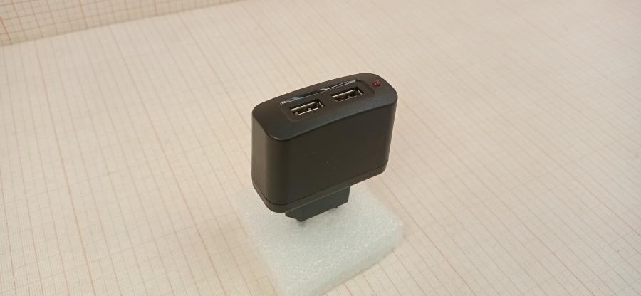 114-369-001 СЗУ д/смартфона  IS-TC #1