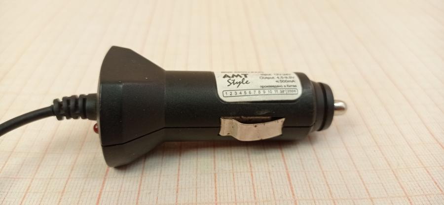 165-914-001 АЗУ для моб.телефона AMT NOK 6600/6230 #2