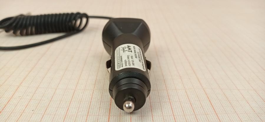 165-914-001 АЗУ для моб.телефона AMT NOK 6600/6230 #5