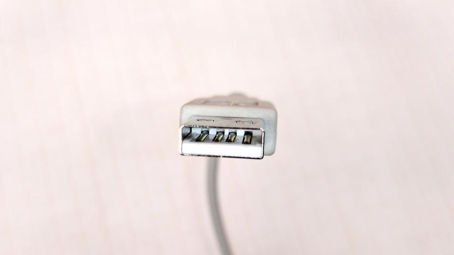 165-919-001 Кабель USB  USB A (M) - USB B (M) 4.5m #3