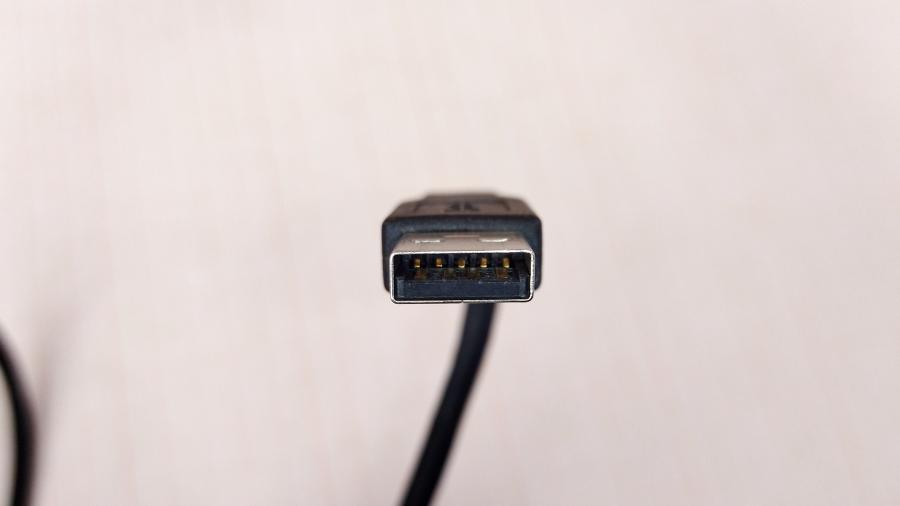 165-920-001 Кабель USB HOTRON USB 3.0 E246588 #3