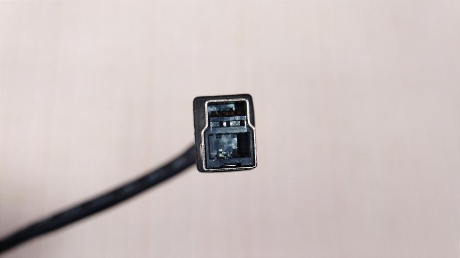 165-920-001 Кабель USB HOTRON USB 3.0 E246588 #5