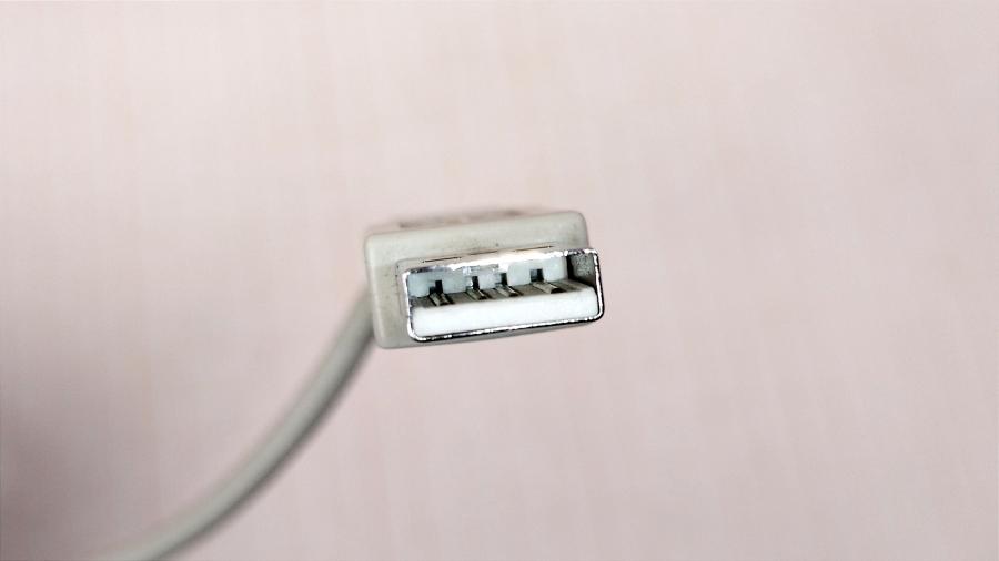 165-921-001 Кабель USB  USB A (M) - USB A (F) 3m #3