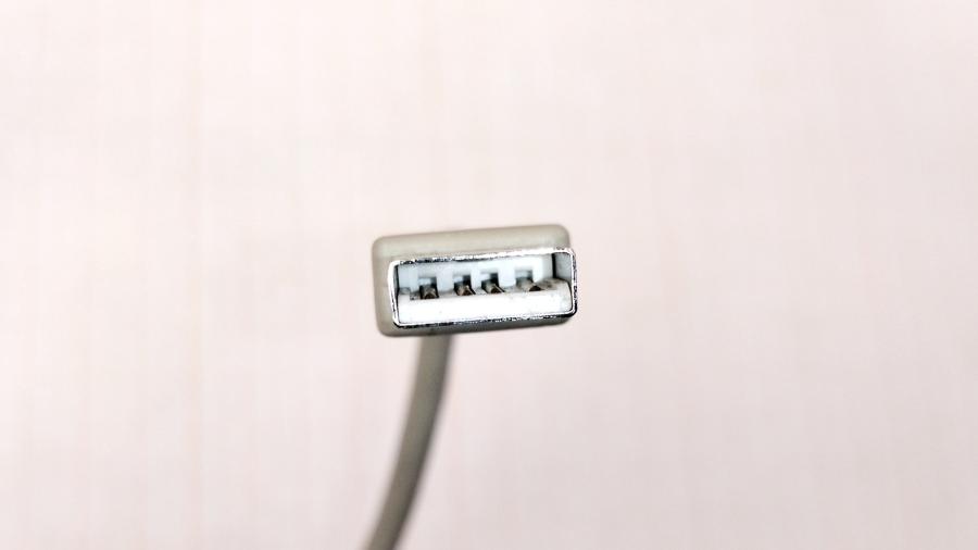 165-922-001 Кабель USB   USB A (M) - USB A (F) 1.8m #3