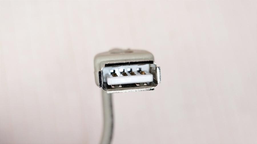 165-922-001 Кабель USB   USB A (M) - USB A (F) 1.8m #5