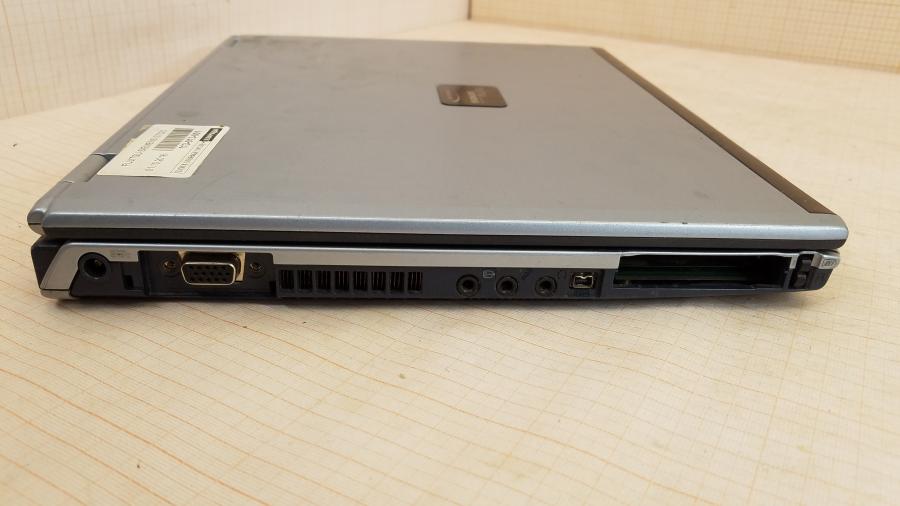 113-013-002 Ноутбук FUJITSU-SIEMENS S7020 #8
