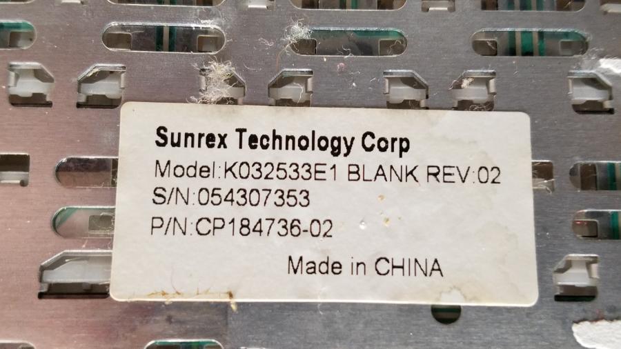 113-013-002 Ноутбук FUJITSU-SIEMENS S7020 #18