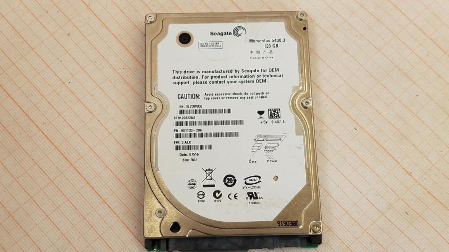 113-013-002 Ноутбук FUJITSU-SIEMENS S7020 #19