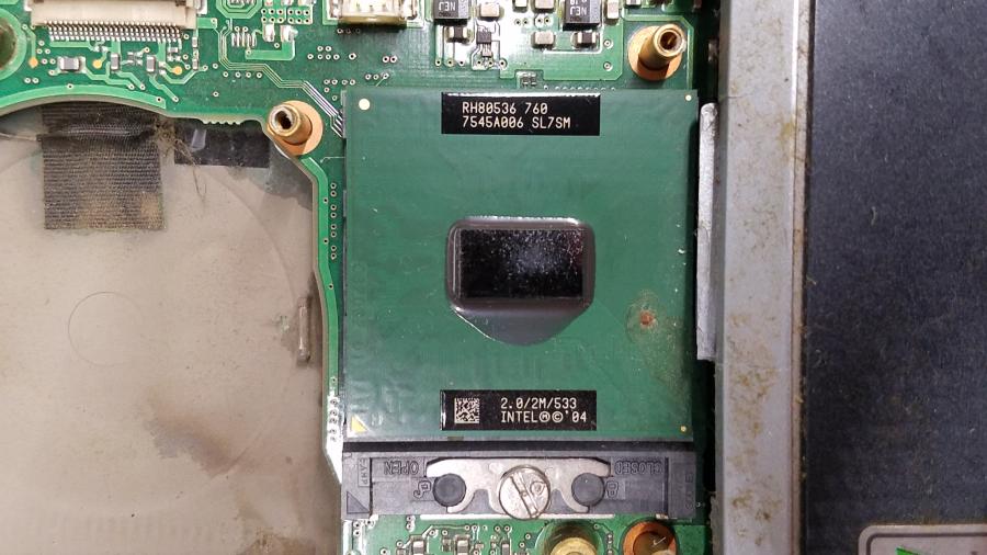 113-013-002 Ноутбук FUJITSU-SIEMENS S7020 #21