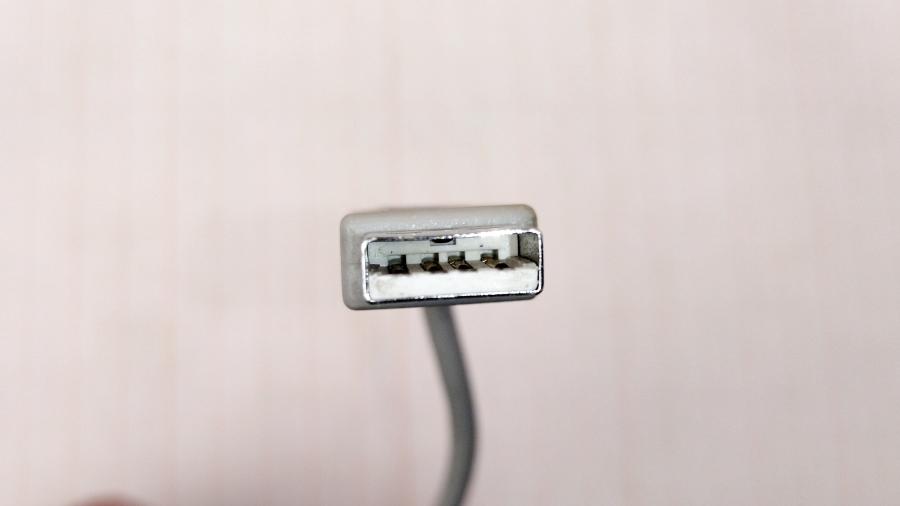 165-925-001 Кабель mini-usb  USB A (M) - Mini-USB (M) 1.8m #3