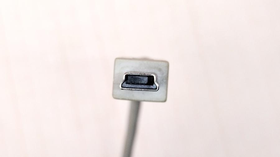 165-925-001 Кабель mini-usb  USB A (M) - Mini-USB (M) 1.8m #5