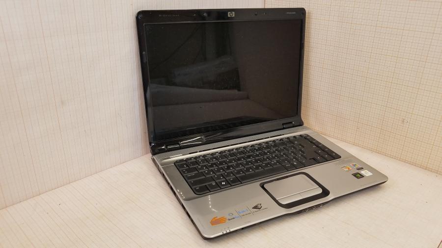 089-008-046 Ноутбук HP Pavilion dv6000 (dv6147eu) #1