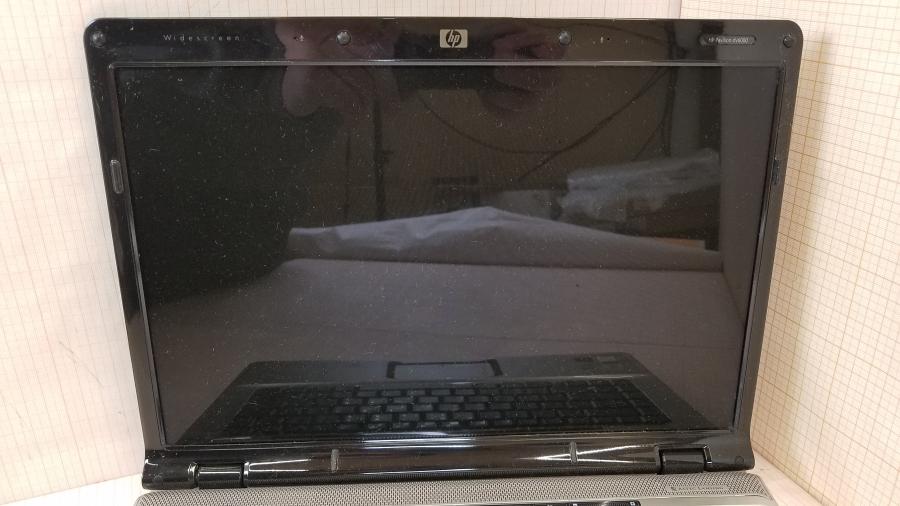 089-008-046 Ноутбук HP Pavilion dv6000 (dv6147eu) #2