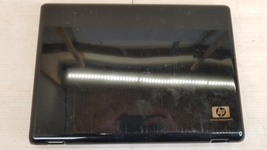 089-008-046 Ноутбук HP Pavilion dv6000 (dv6147eu) #4