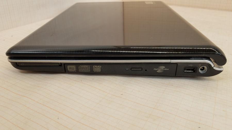 089-008-046 Ноутбук HP Pavilion dv6000 (dv6147eu) #6