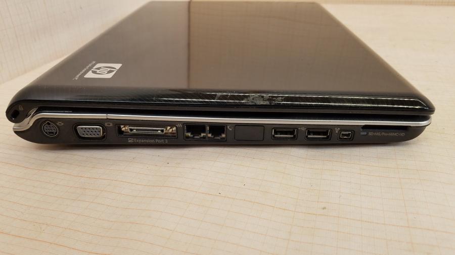 089-008-046 Ноутбук HP Pavilion dv6000 (dv6147eu) #8