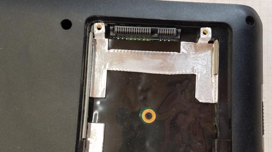 089-008-046 Ноутбук HP Pavilion dv6000 (dv6147eu) #14