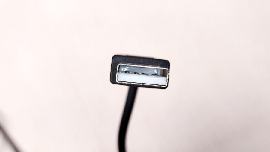 165-928-001 Кабель mini-usb   USB A (M) - Mini-USB (M) 1.5m #3