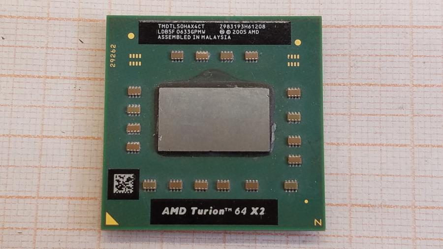 089-008-046 Ноутбук HP Pavilion dv6000 (dv6147eu) #17