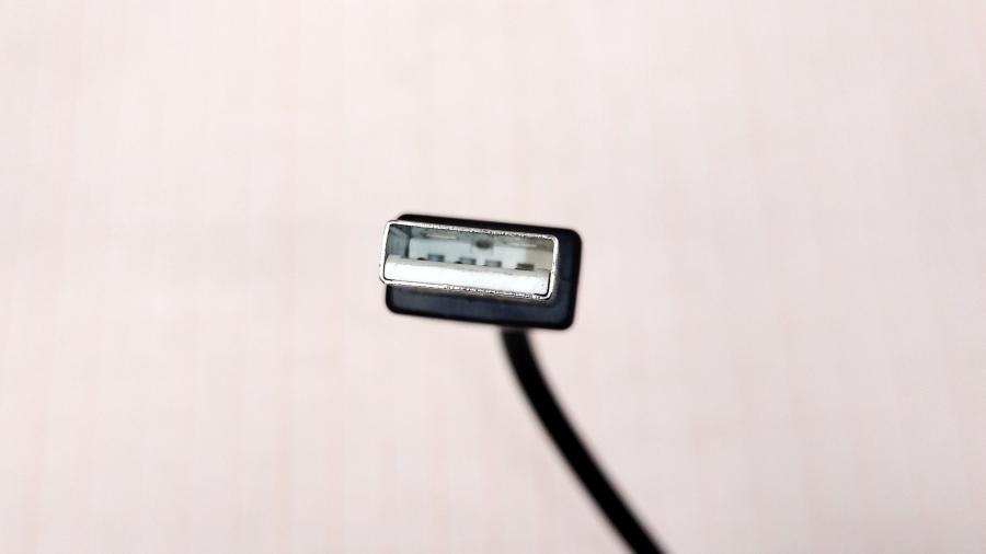 165-930-001 Кабель mini-usb  USB A (M) - Mini-USB (M) 1m blk #3