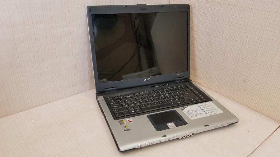 089-067-006 Ноутбук ACER Aspire 5101AWLMi #1