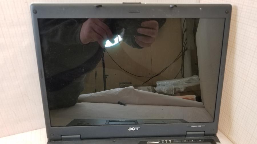 089-067-006 Ноутбук ACER Aspire 5101AWLMi #2