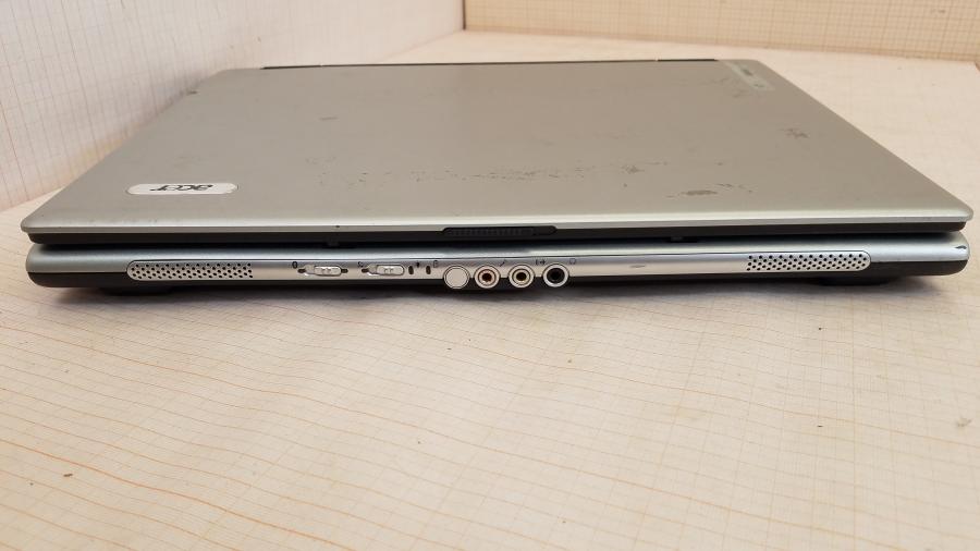 089-067-006 Ноутбук ACER Aspire 5101AWLMi #5