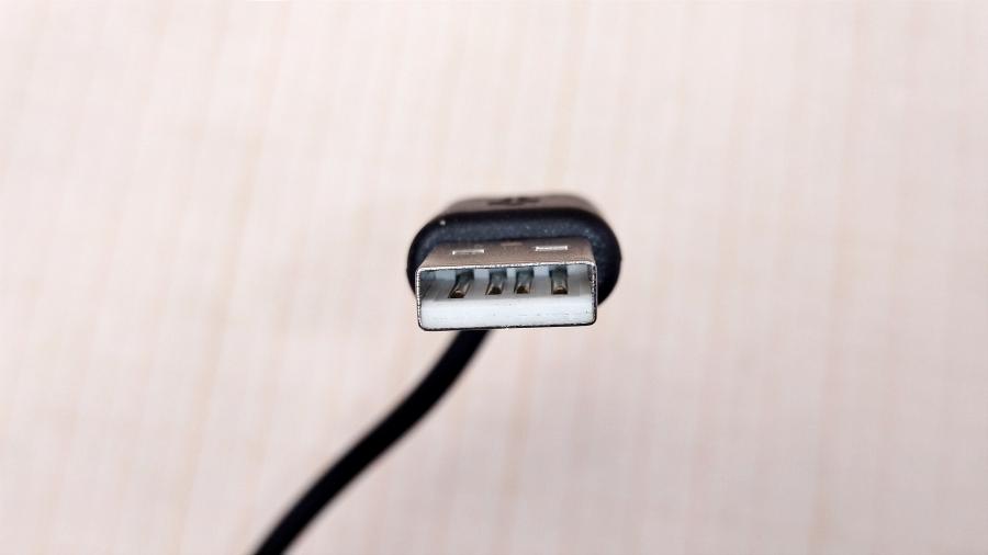 165-933-001 Кабель micro-USB  USB A - Micro-USB 0.8m #3