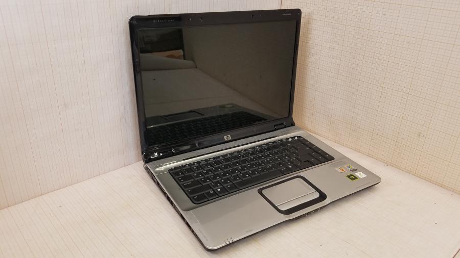 089-008-009 Ноутбук HP Pavilion dv6000 (dv6147eu) #1