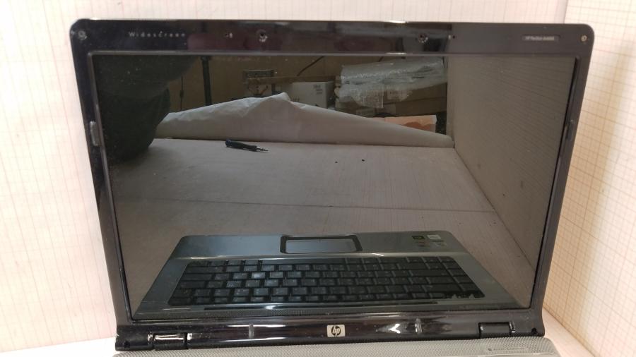 089-008-009 Ноутбук HP Pavilion dv6000 (dv6147eu) #2