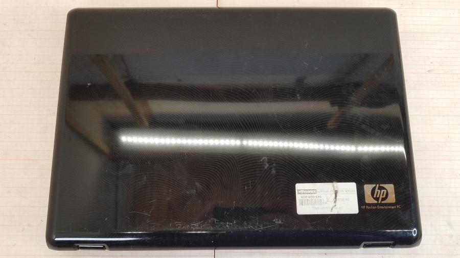 089-008-009 Ноутбук HP Pavilion dv6000 (dv6147eu) #4