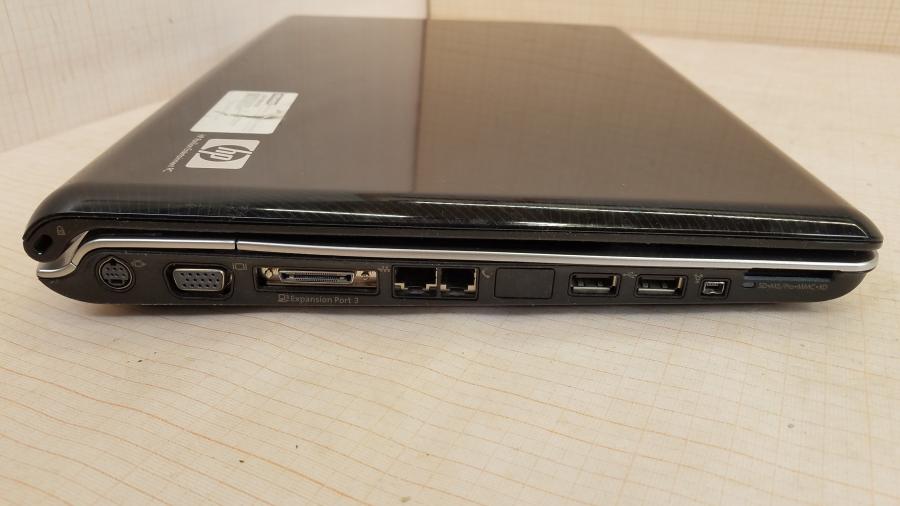 089-008-009 Ноутбук HP Pavilion dv6000 (dv6147eu) #8