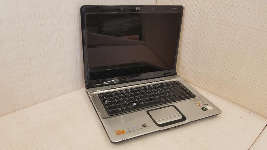 089-008-014 Ноутбук HP Pavilion dv6000 (dv6147eu) #1