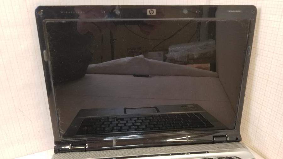 089-008-014 Ноутбук HP Pavilion dv6000 (dv6147eu) #2