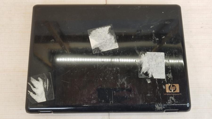 089-008-014 Ноутбук HP Pavilion dv6000 (dv6147eu) #4